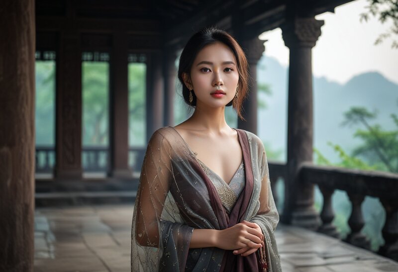 逆风航线海报